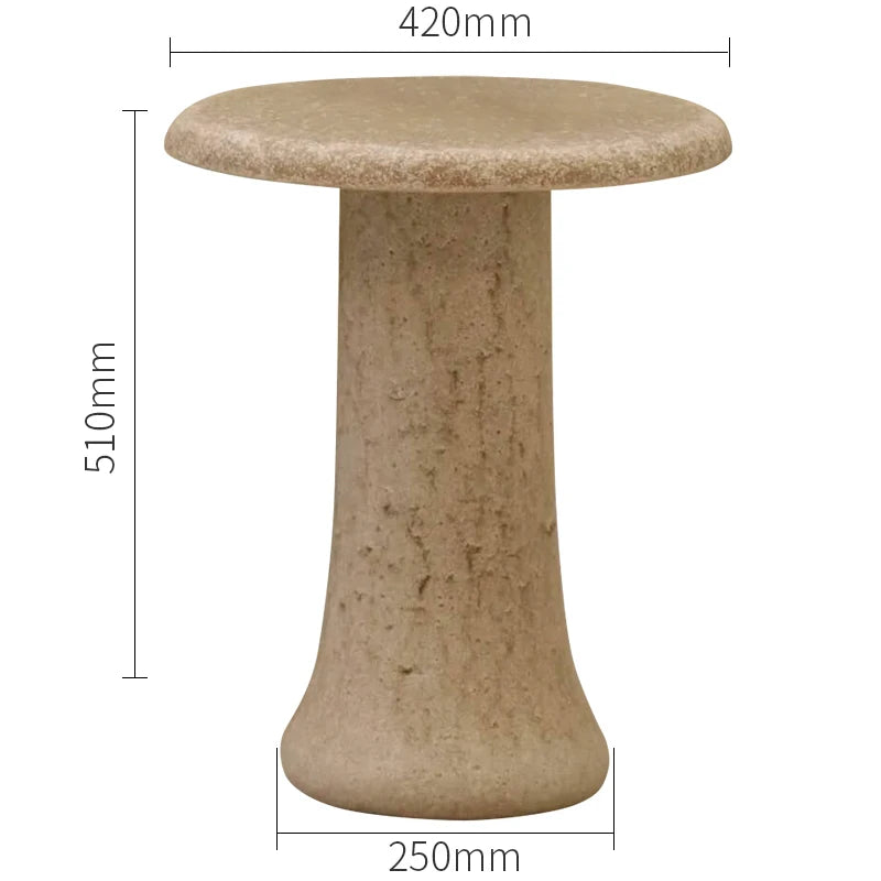 CHROMA™ Art Table by PurelyhomeDeco