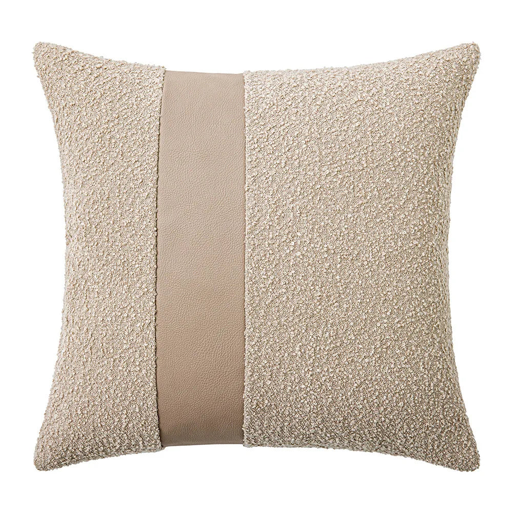 ModernHide Duo Cushion