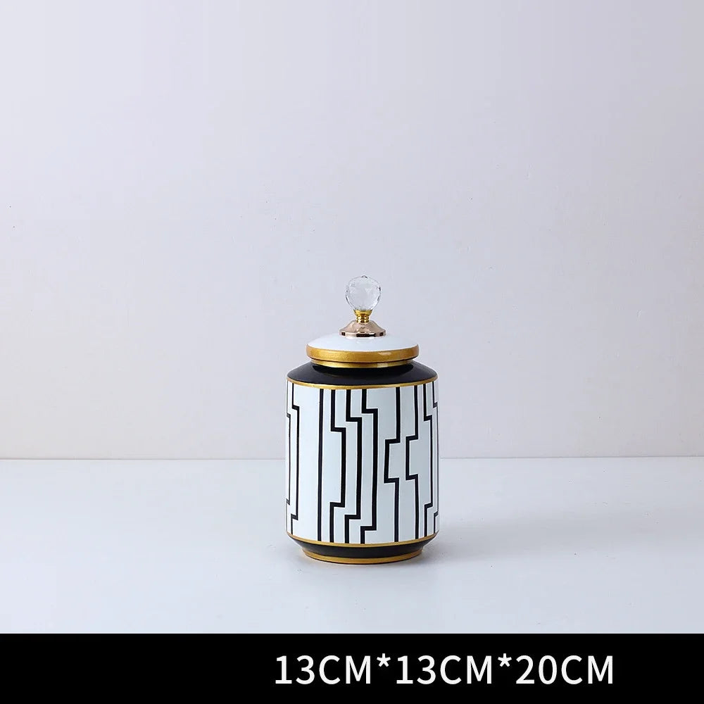 Regalis Checkmate Jar