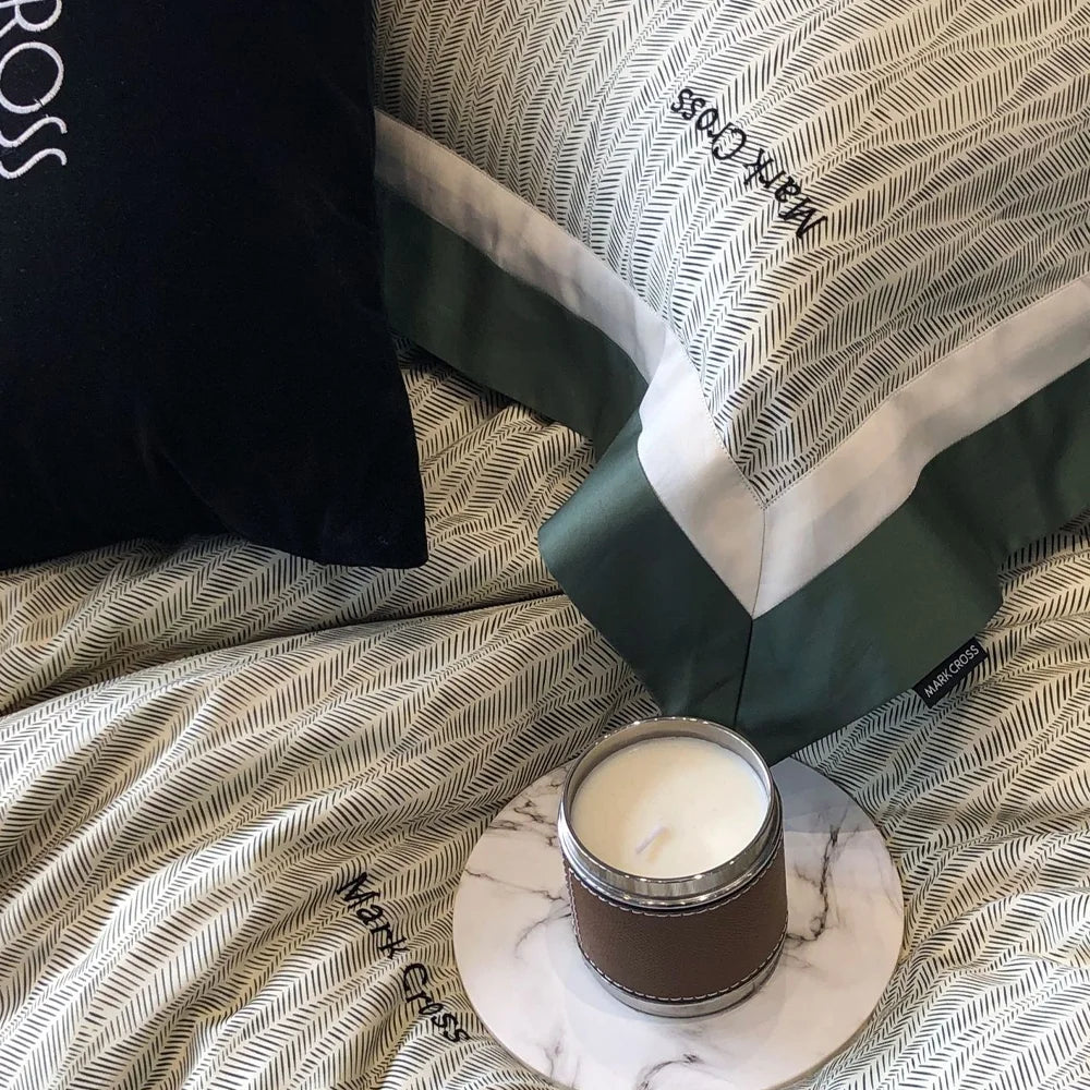 Mark Cross ImperialTouch Collection