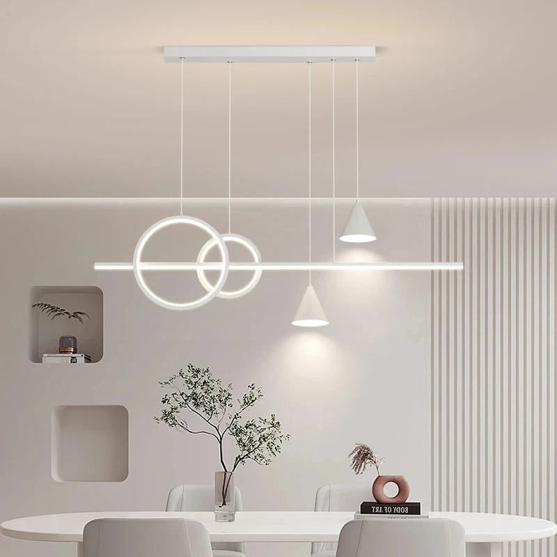 BeamLine by PurelyhomeDeco