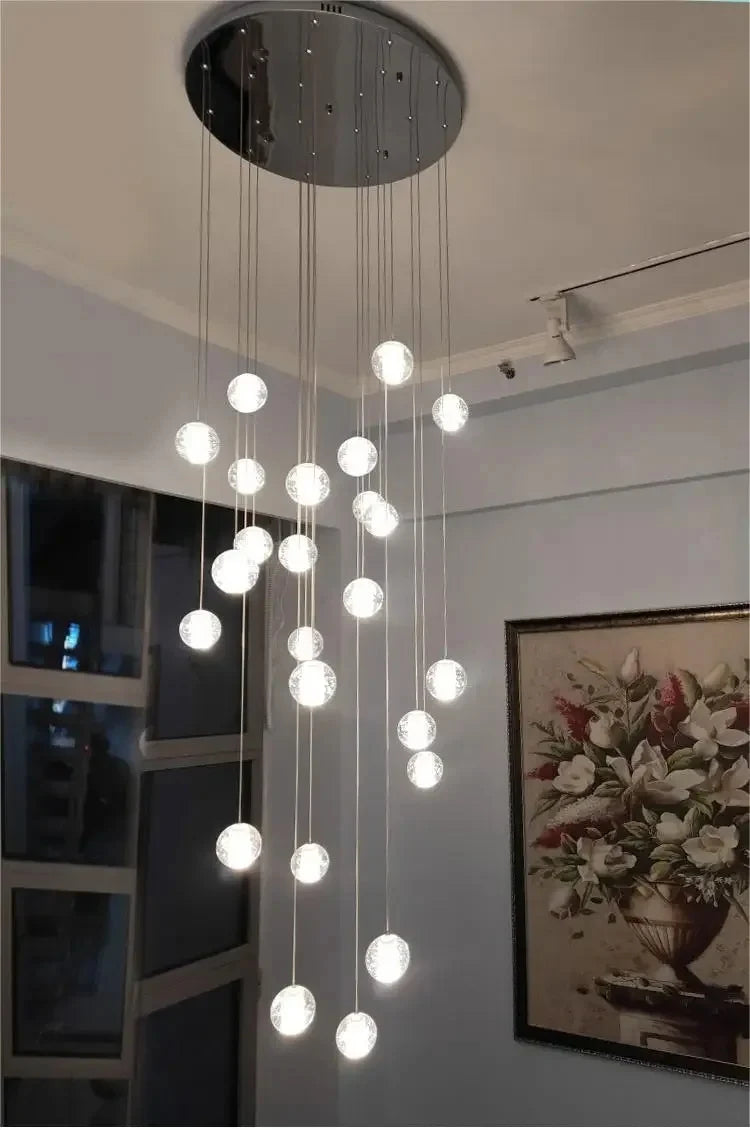 Astra Crystal by PurelyhomeDeco