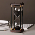 Regal Flow Hourglass by PurelyhomeDeco