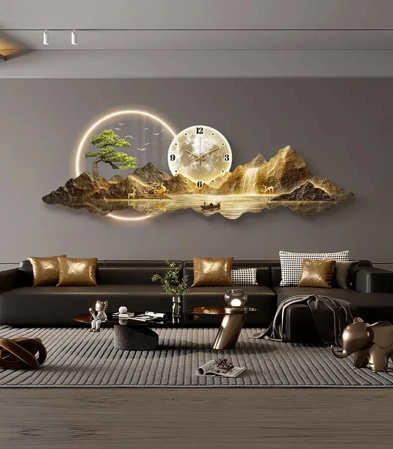 Horologe by PurelyhomeDeco