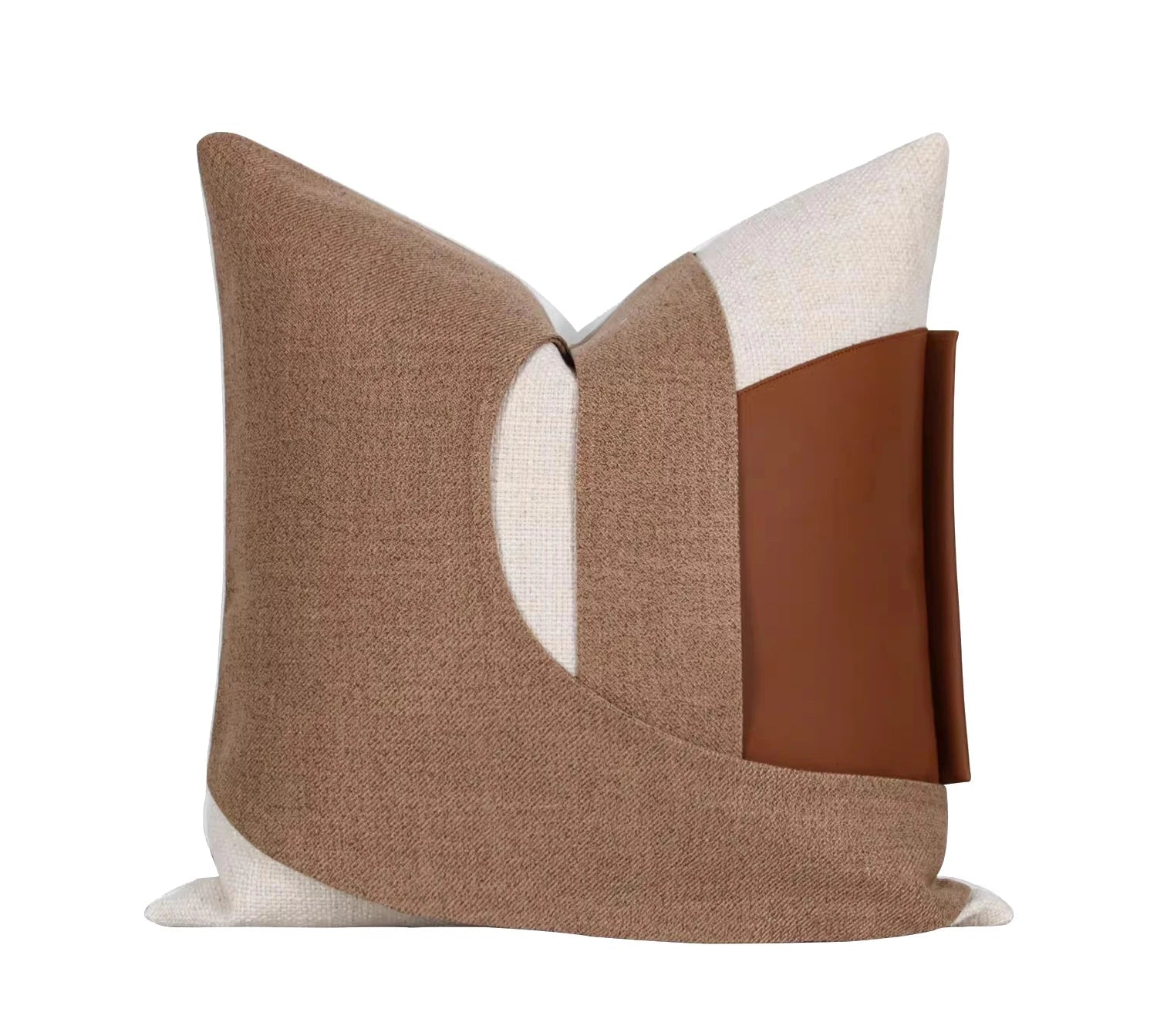 Caffè Aurea Pillow Set