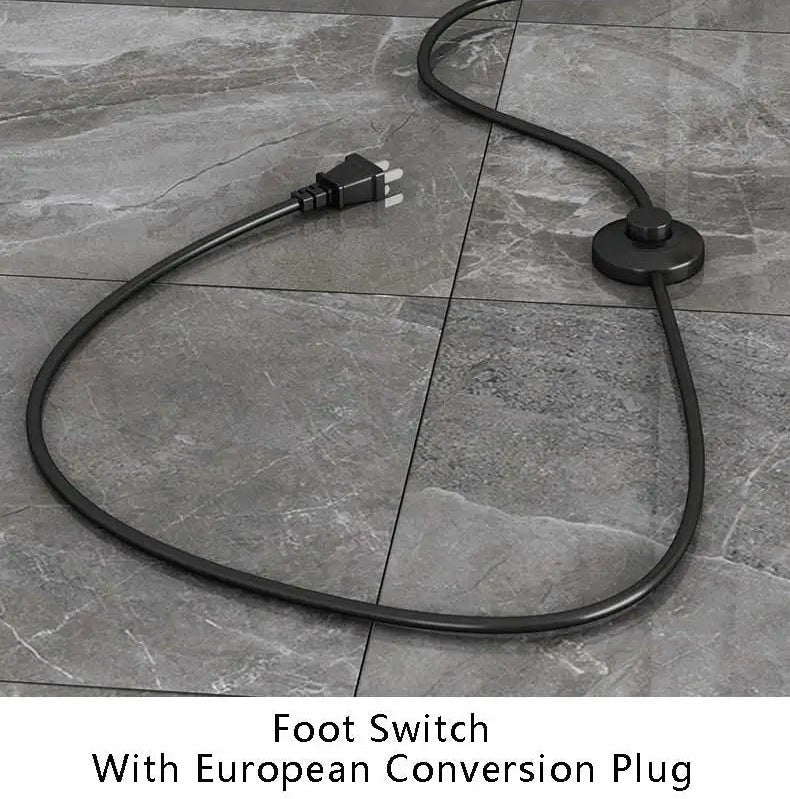 Noirvella™ Nordic Floor Lamp by PurelyhomeDeco