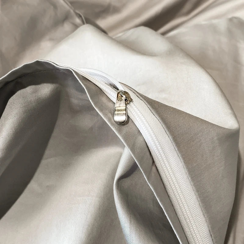 SOLÈNE Cotton Embroidery Series