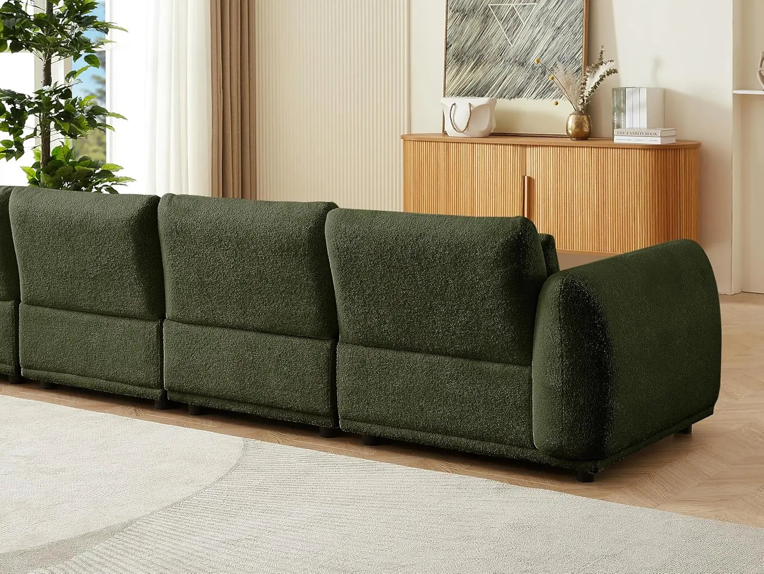 TITANO U-SHAPE™ Sofa