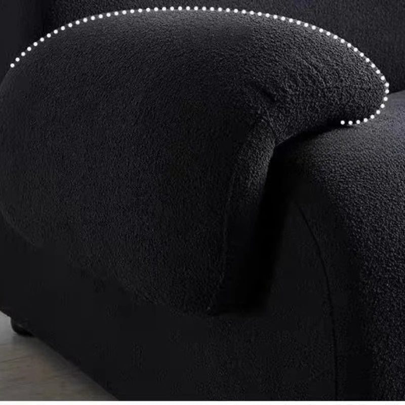 MODULÉ™ Luxury Modular Sofa | Modern Minimalist Free-Combination Living System