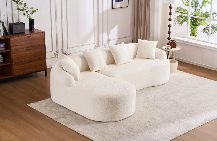 NIMORA™ Compression Sofa