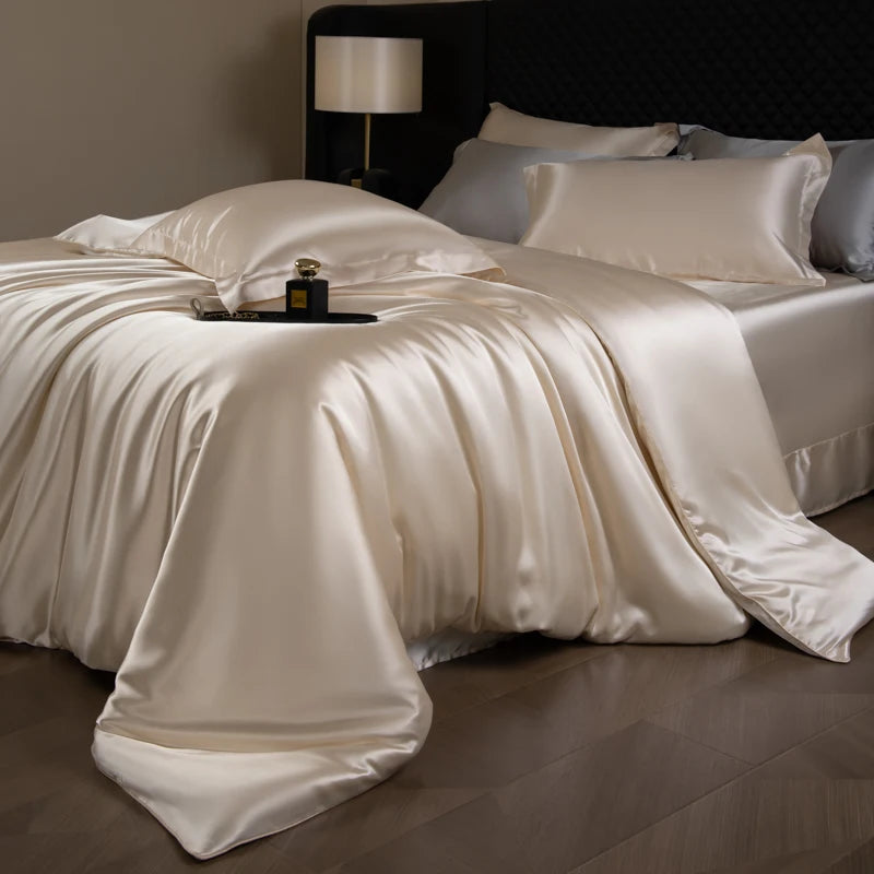 SÉRA Silk Blend Bedding Set