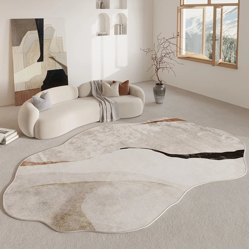 Velour Atelier Rug