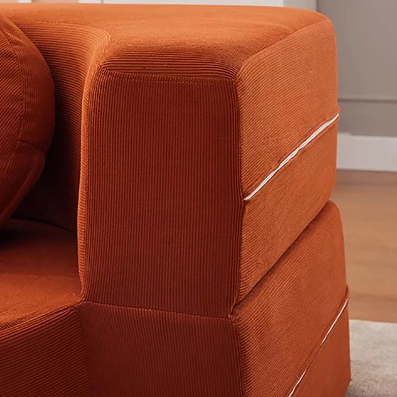 CHÂTEAU CALME™ Modular Sofa