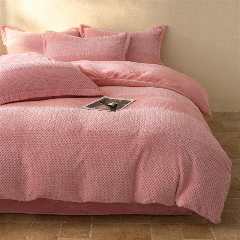 Lunelle Warm Duvet