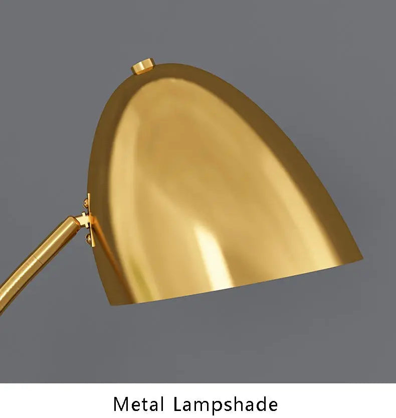 Noirvella™ Nordic Floor Lamp by PurelyhomeDeco