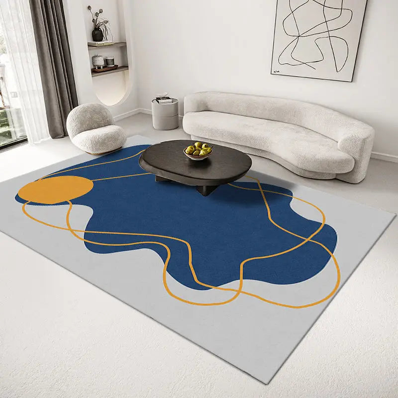 Nordic Haven Rug