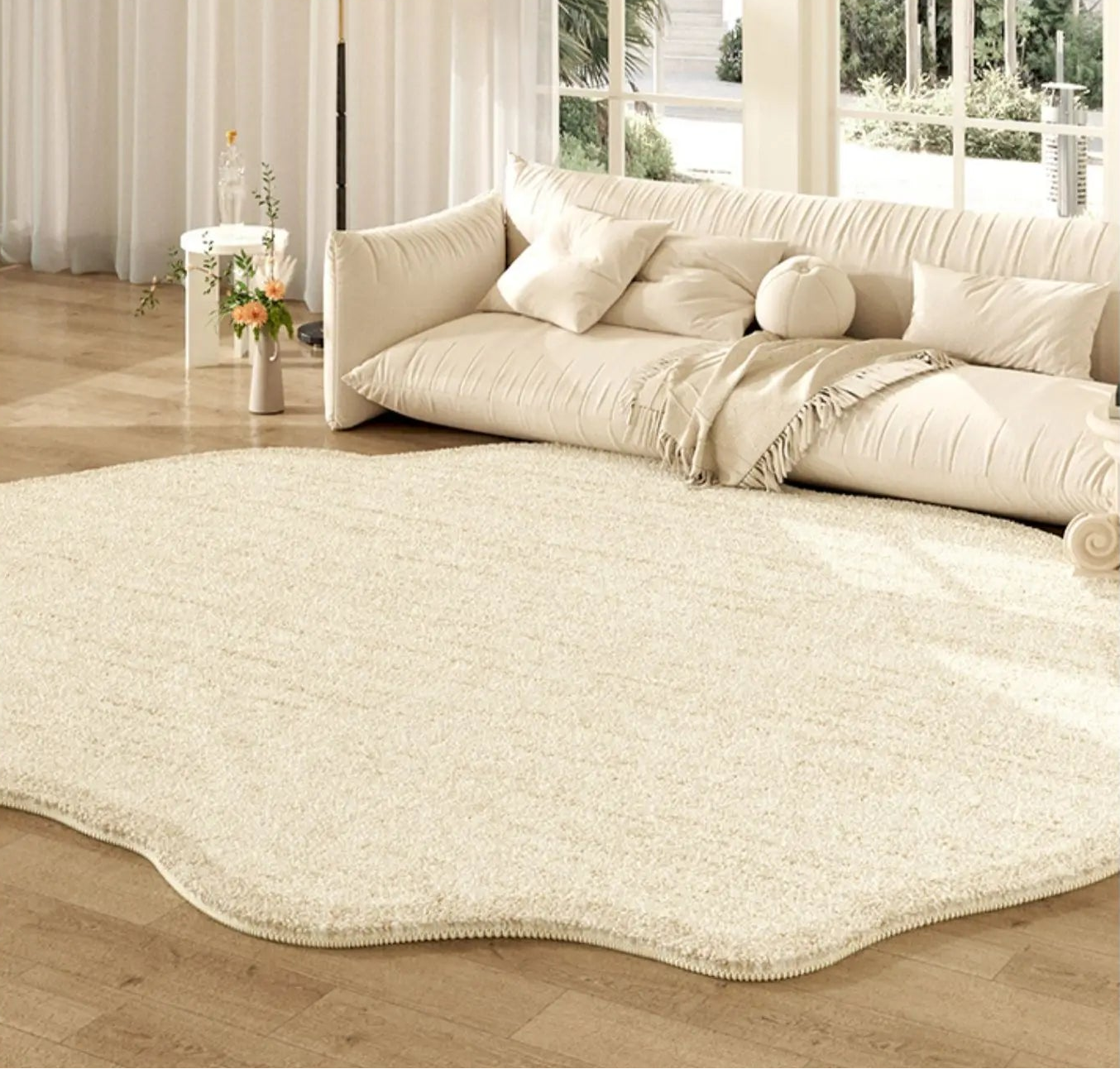Maison Nuage Rug