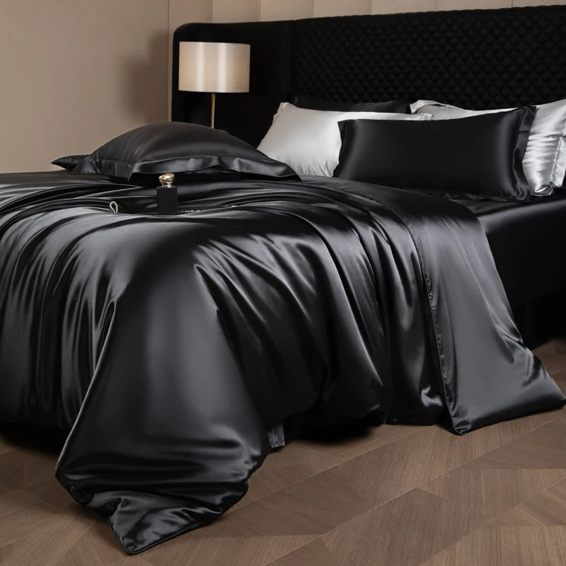 SÉRA Silk Blend Bedding Set