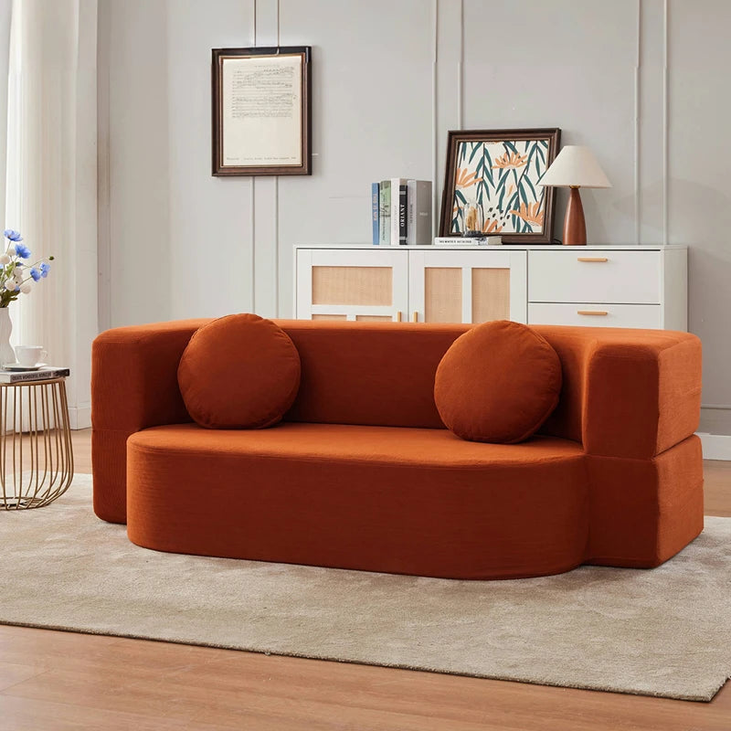 CHÂTEAU CALME™ Modular Sofa