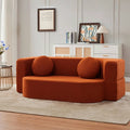 CHÂTEAU CALME™ Modular Sofa by PurelyhomeDeco