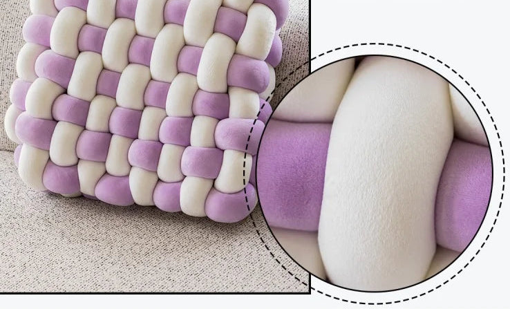 Weavea Square Cushion