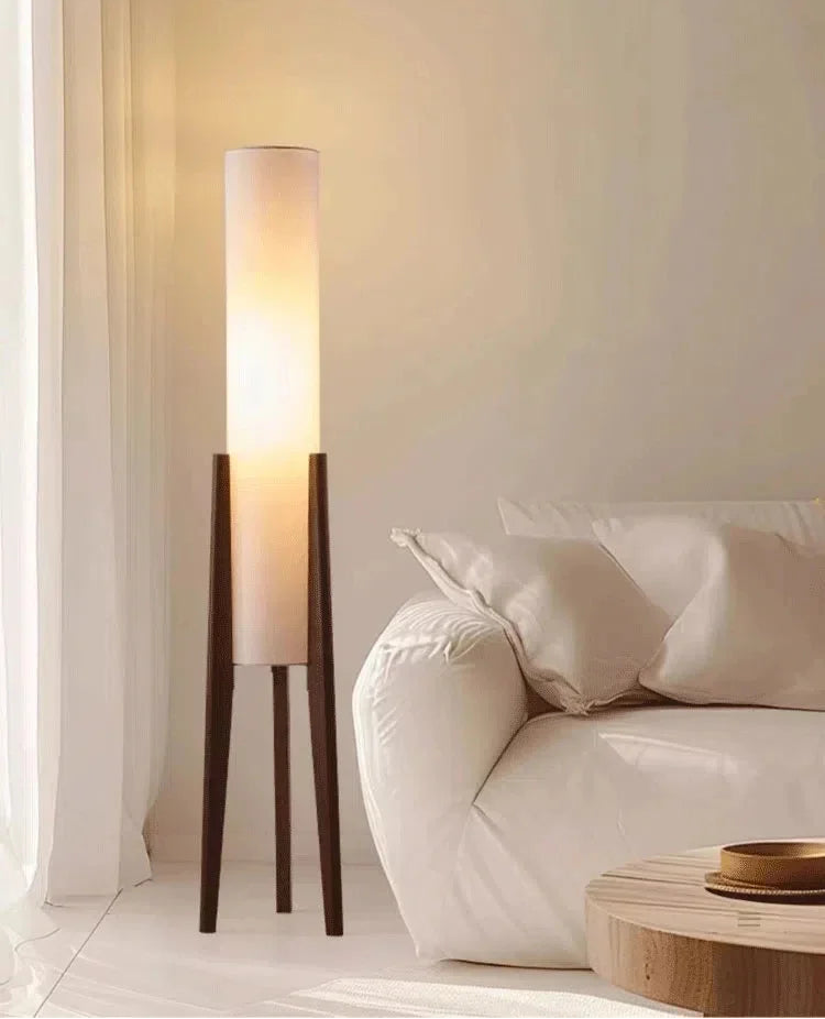 Timber Calm by PurelyhomeDeco