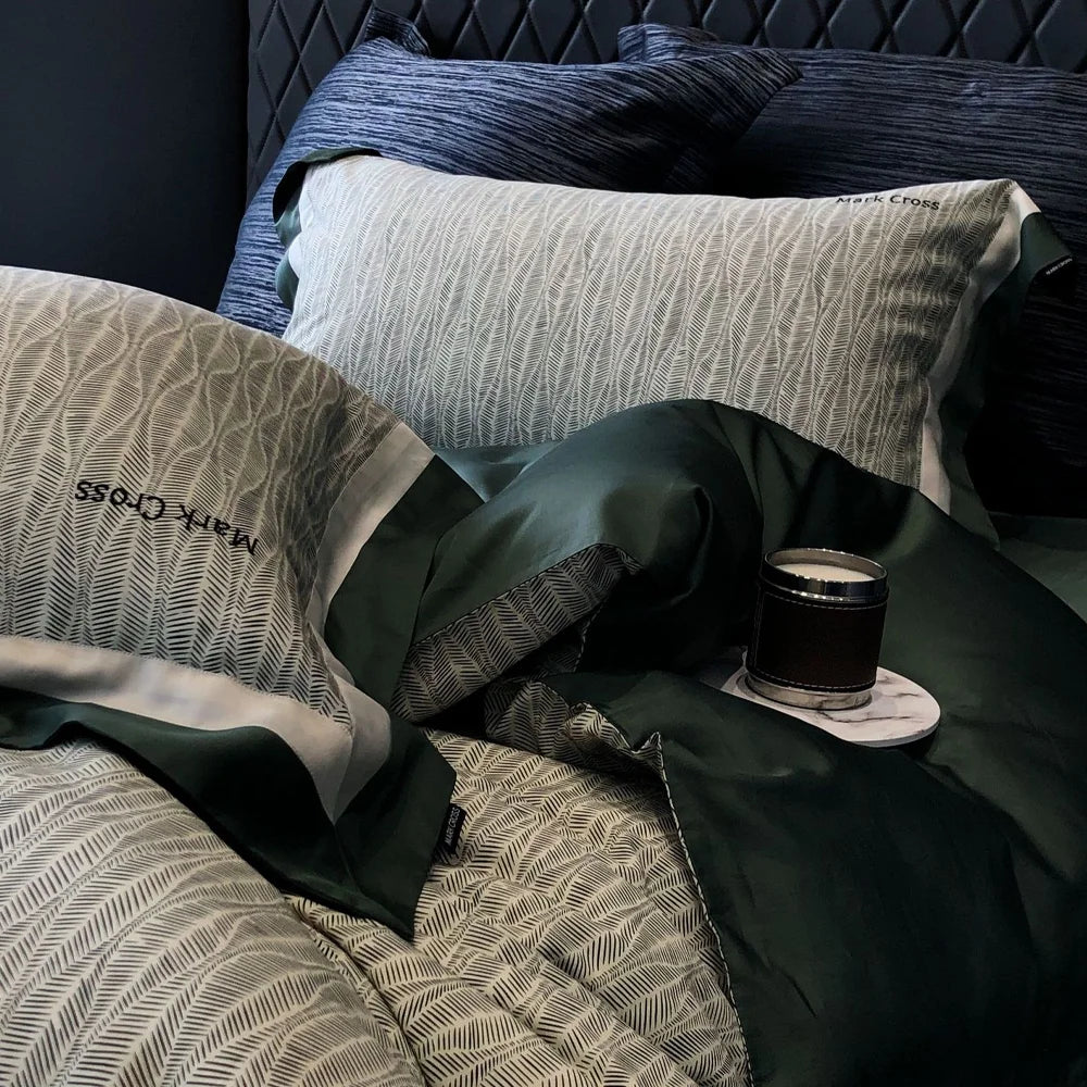 Mark Cross ImperialTouch Collection