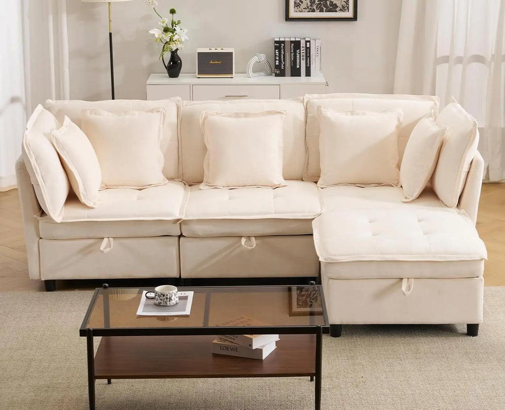 NOBLECORE™ Sectional