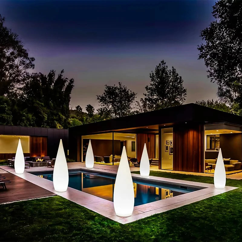 Aqualis by PurelyhomeDeco