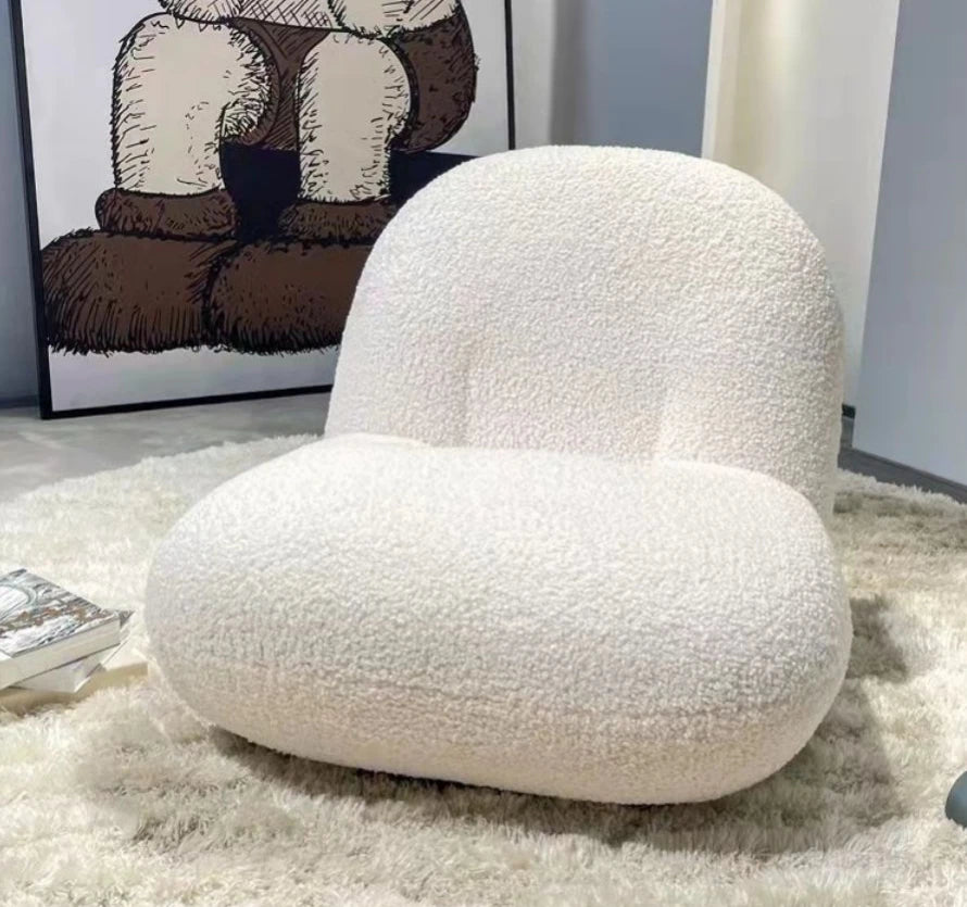 ROYAL SHEAR™ Velvet Sofa | Modern Glam Living Room Statement