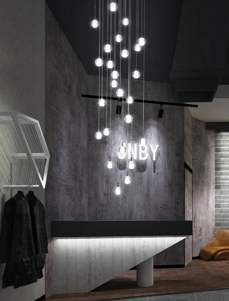 Astra Crystal by PurelyhomeDeco