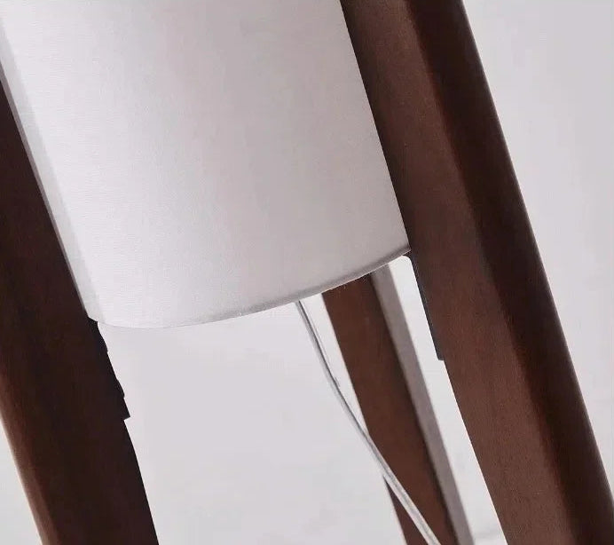 Timber Calm by PurelyhomeDeco