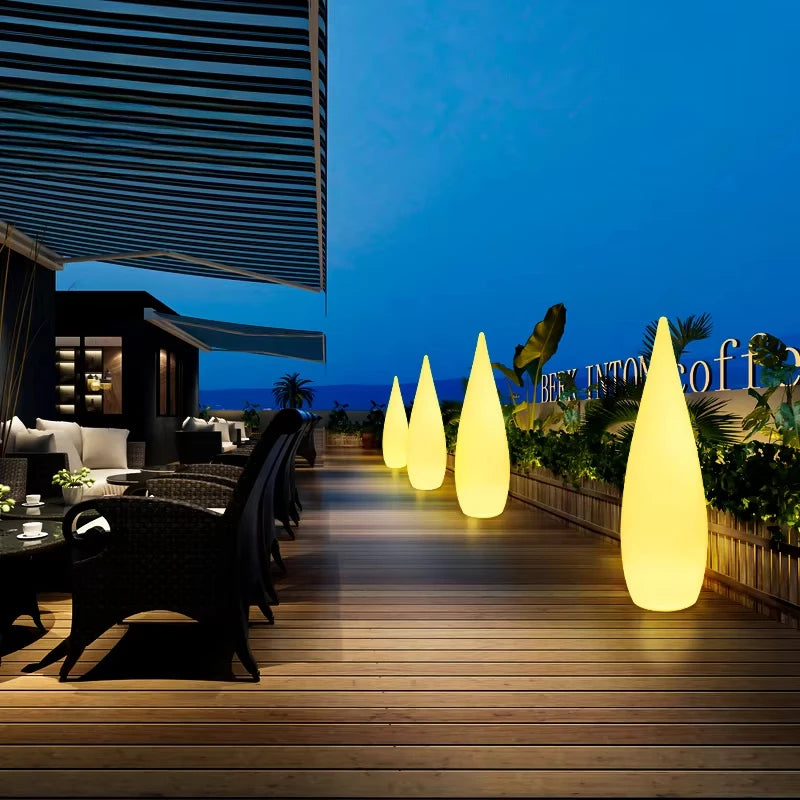 Aqualis by PurelyhomeDeco