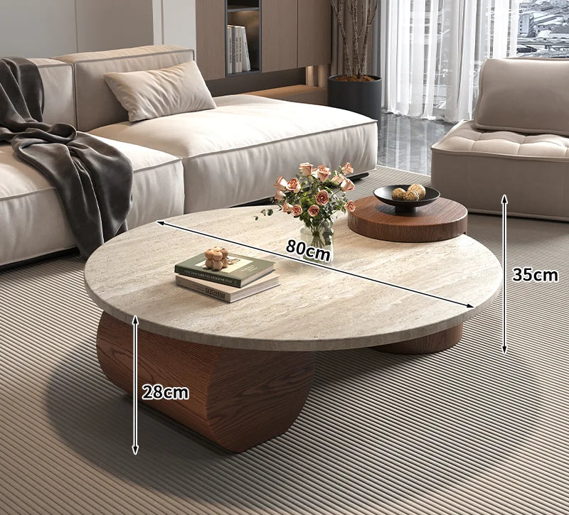 KAIRO™ Side Table by PurelyhomeDeco