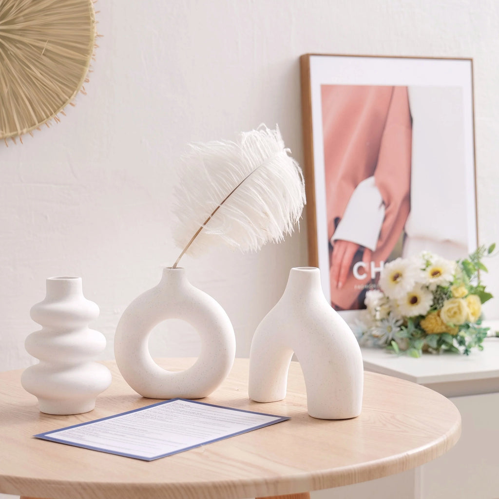 Terra Boheme Set by PurelyhomeDeco