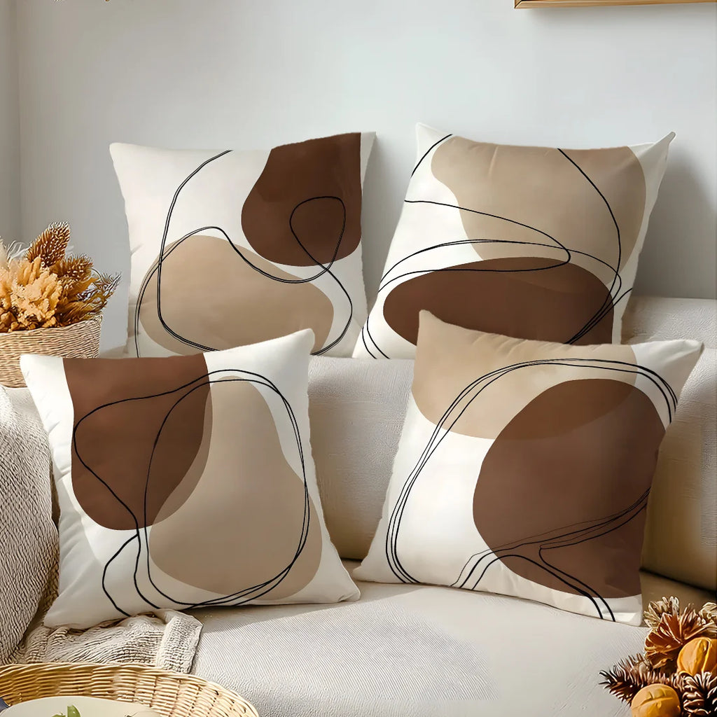 Nomad Luxe by PurelyhomeDeco