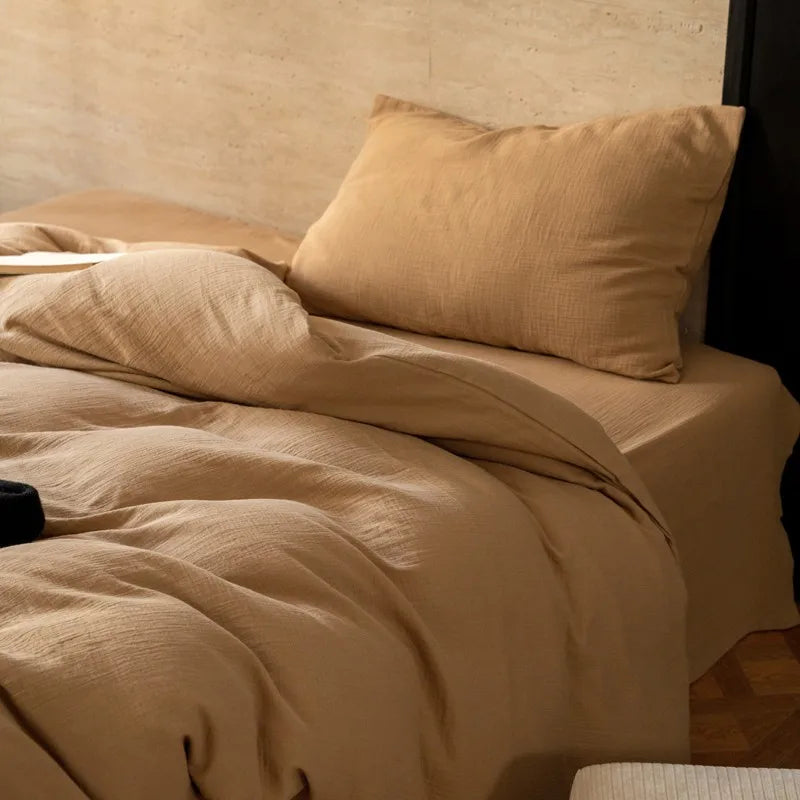 AERIS Natural Comfort Set