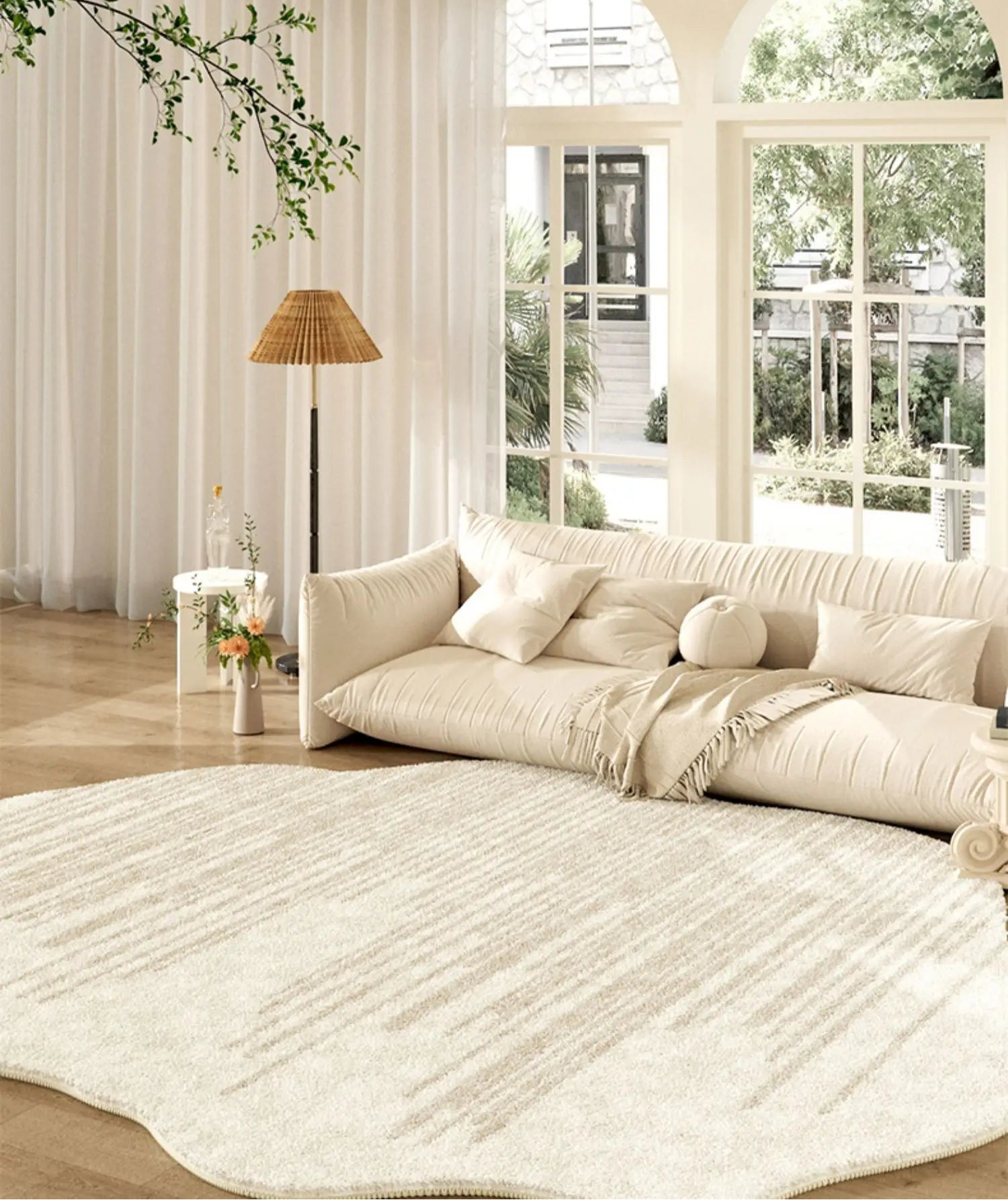 Maison Nuage Rug