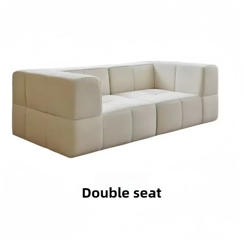 CREMORA LUXE™ Modular Sectional