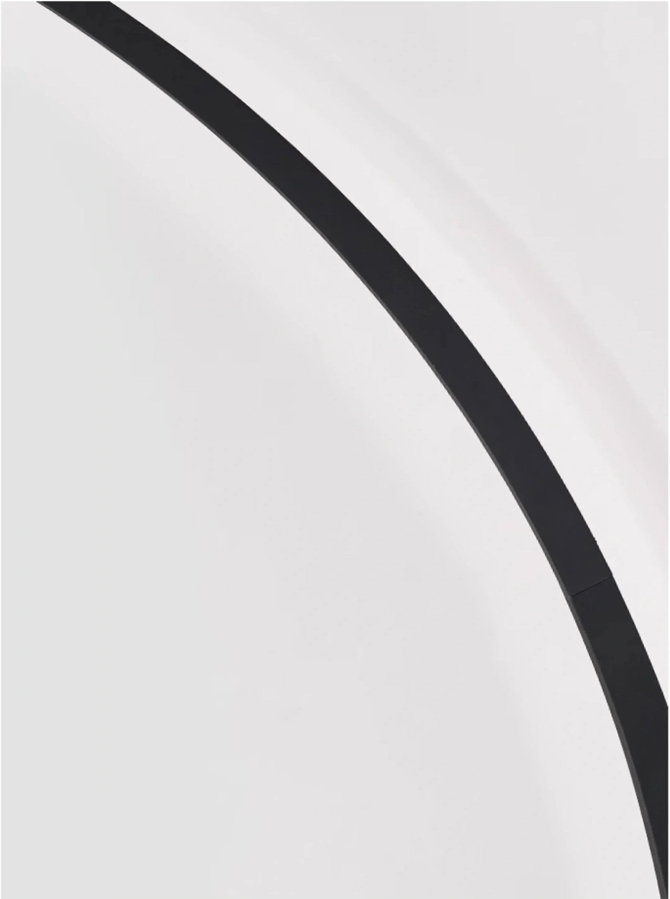 Arclume™ Minimalist Floor Lamp by PurelyhomeDeco