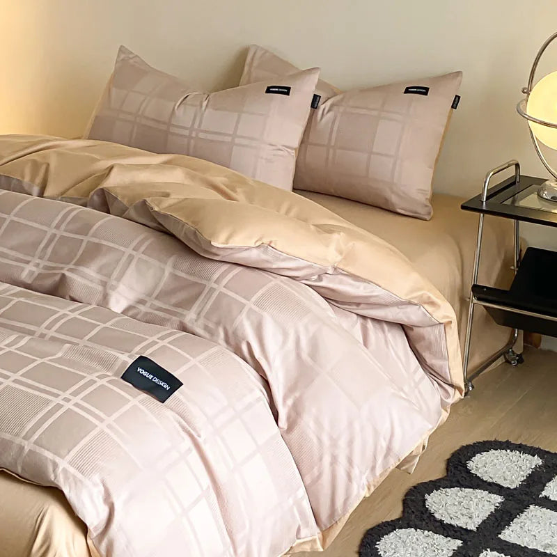 Royal Loom Cotton Set