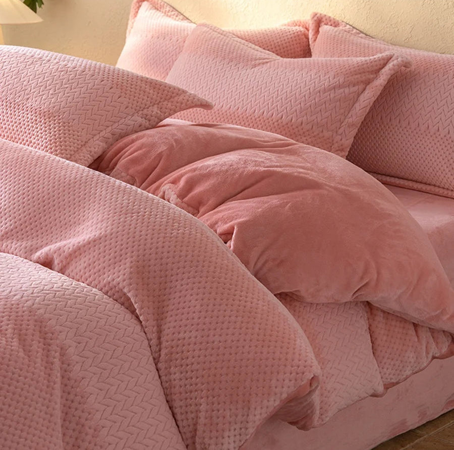 Lunelle Warm Duvet