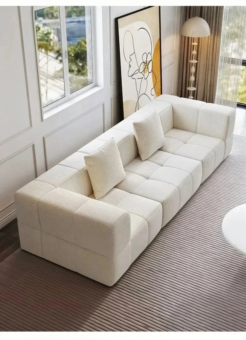 CREMORA LUXE™ Modular Sectional
