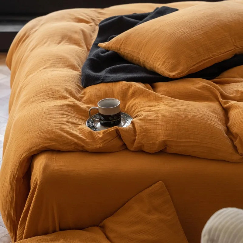 AERIS Natural Comfort Set