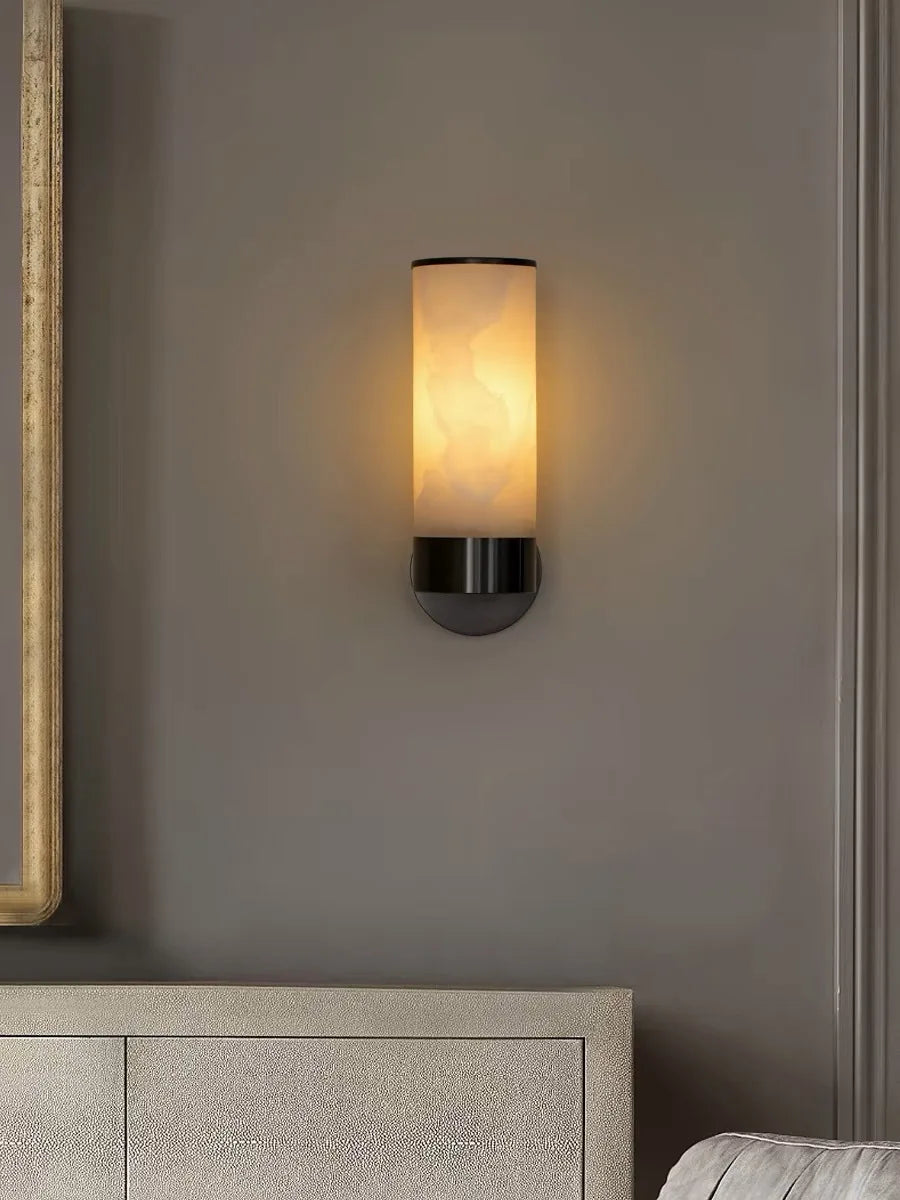 Alba Aurea Wall Lamp