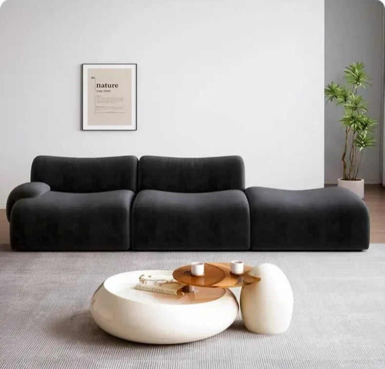 MODULÉ™ Luxury Modular Sofa | Modern Minimalist Free-Combination Living System