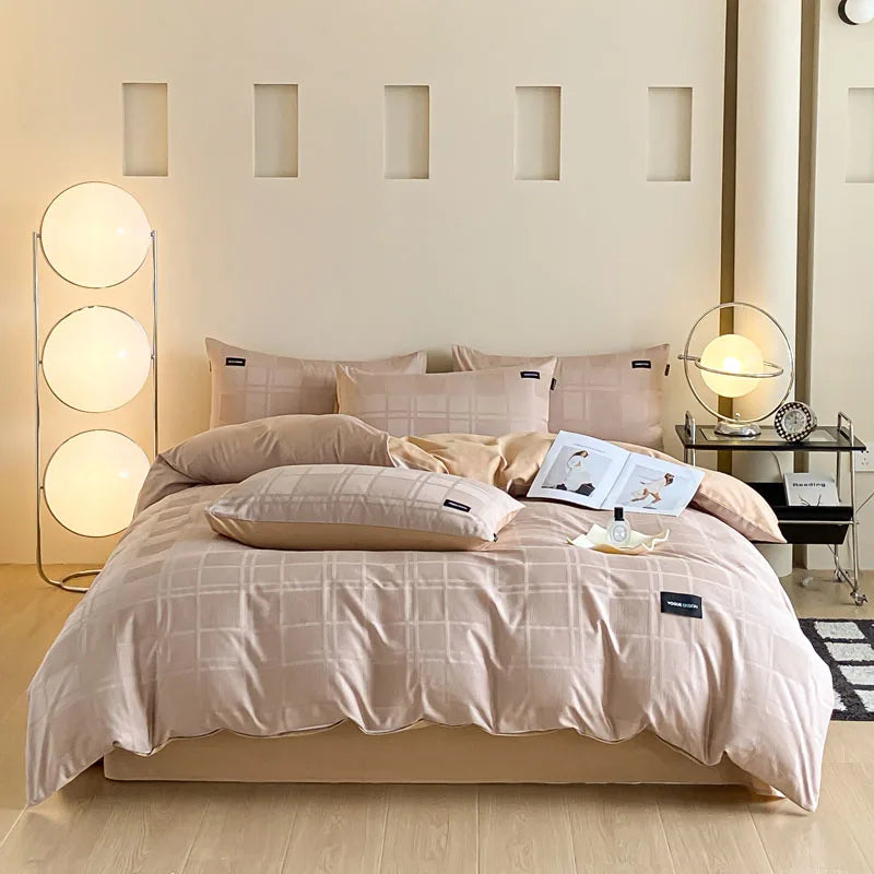 Royal Loom Cotton Set