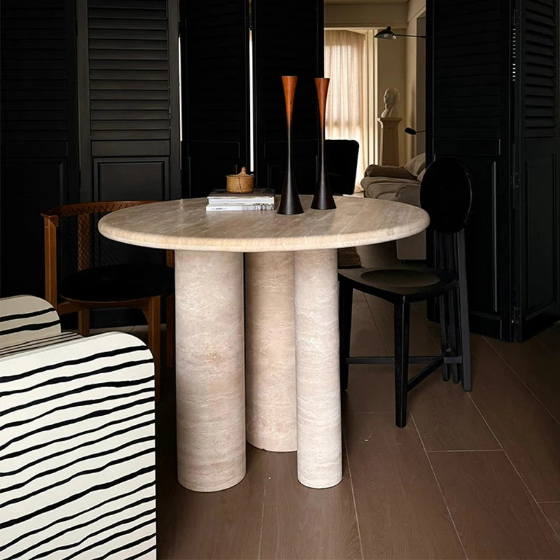 ORU™ Calm Luxury Stone Table