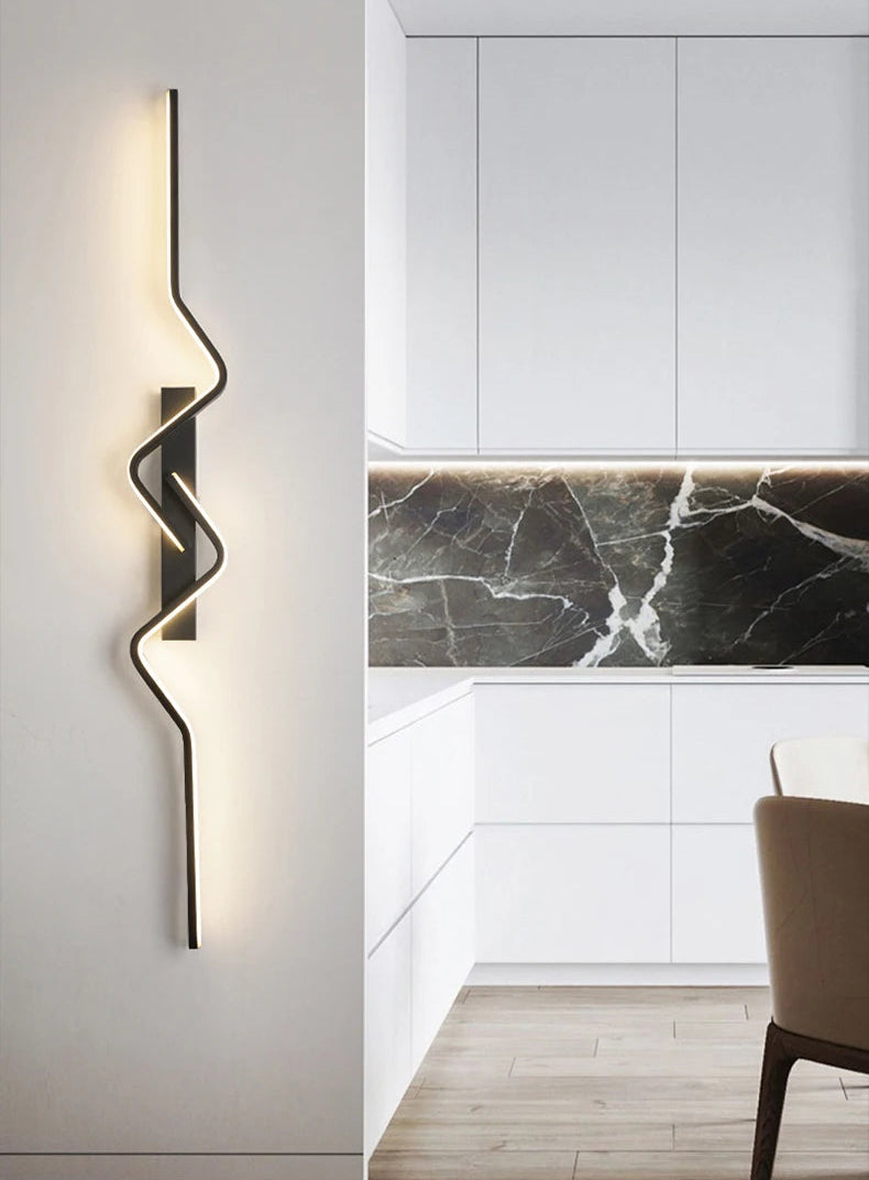 Scala Lux Wall Light