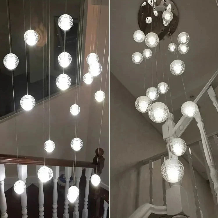 Astra Crystal by PurelyhomeDeco